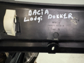 Oto Çıkma Parça / Dacia / Dokker / Oto Cam / Ön Cam Izgarası / Çıkma Parça 