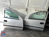Oto Çıkma Parça / Opel / Astra / Kaporta & Karoser / Sağ Arka Kapı / Çıkma Parça 