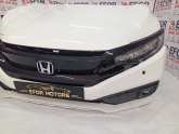 Oto Çıkma Parça / Honda / Civic / Kaporta & Karoser / Komple Ön / Çıkma Parça 