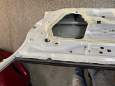 Oto Çıkma Parça / Nissan / Qashqai / Kaporta & Karoser / Sağ Ön Kapı / Çıkma Parça 