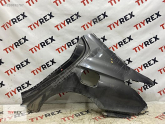 Citroen Celysee Sol Arka Çamurluk 2013-2016 Orjinal