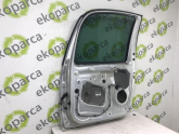 Oto Çıkma Parça / Skoda / Roomster / Kaporta & Karoser / Sağ Arka Kapı / Çıkma Parça 