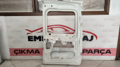 Oto Çıkma Parça / Fiat / Doblo / Kaporta & Karoser / Bagaj Kapağı / Çıkma Parça 