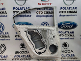 Oto Çıkma Parça / Toyota / Corolla / Kaporta & Karoser / Sol Arka Kapı / Çıkma Parça 
