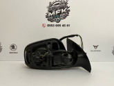 PEUGEOT 307 SOL DIŞ AYNA ORJİNAL ÇIKMA
