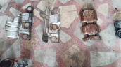 Oto Çıkma Parça / Chevrolet / Blazer / Motor / Conta / Çıkma Parça 