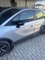 OPEL CROSSLAND 2024 Sol ön kapı hatasız