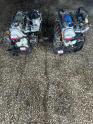 Oto Çıkma Parça / Honda / HR-V / Motor / Motor (komple) / Çıkma Parça 