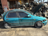 Fiat Palio Westinghouse (mestenhavuz)