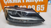 VOLKSWAGEN JETTA SAG FAR