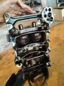 Oto Çıkma Parça / Volkswagen / Bora / Motor / Yağ Pompası / Çıkma Parça 