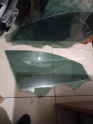 Volkswagen Polo taigo sağ ön kapı camı orjinal çıkma parça