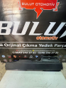 Golf 7 leon a3 passat b8 super b panel üst havalandırma