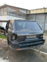 Oto Çıkma Parça / Land Rover / Range Rover / Kaporta & Karoser / Komple Ön / Çıkma Parça 
