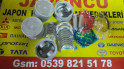 Oto Çıkma Parça / Hyundai / Sonata / Motor / Piston / Sıfır Parça 