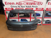 Fiat Egea Cross Bagaj Kapağı Çıkma Orjinal