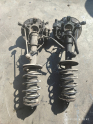 Oto Çıkma Parça / Fiat / Fiorino / Alt Takım / Taşıyıcı / Çıkma Parça 