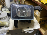 OPEL CORSA C ESKİ TİP (2001-2003) SOL SİS FARI SIFIR GM 13270397