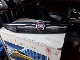Fiorino Yeni Kasa Ön Panjur ve Diğer Çıkma Parçalar - FIAT