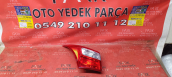 Oto Çıkma Parça / Hyundai / i20 / Far & Stop / Sol Arka Stop / Sıfır Parça 