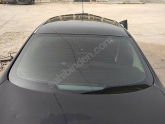 PEUGEOT 206 ARKA CAM SEDAN ORİNAL