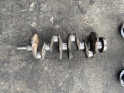 Oto Çıkma Parça / Renault / Megane / Motor / Krank / Çıkma Parça 