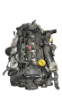 OPEL MERİVA A A1.7DT MOTOR ÇIKMA ORJİNAL