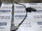 Oto Çıkma Parça / Renault / Megane / Oto Cam / Cam Krikosu / Çıkma Parça 