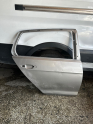 Oto Çıkma Parça / Volkswagen / Golf / Kaporta & Karoser / Sol Arka Kapı / Çıkma Parça 