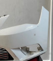 Oto Çıkma Parça / Seat / Leon / Tampon / Ön Tampon / Çıkma Parça 