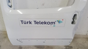 Oto Çıkma Parça / Fiat / Fiorino / Kaporta & Karoser / Sol Ön Kapı / Çıkma Parça 