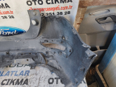 Oto Çıkma Parça / Peugeot / 5008 / Tampon / Arka Tampon / Çıkma Parça 