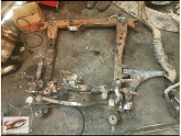 Oto Çıkma Parça / Opel / Insignia / Alt Takım / Travers / Çıkma Parça 