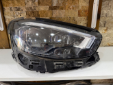 MERSEDES W213 E SERİSİ MULTIBEAM SAĞ FAR ÇIKMA ORJİNAL A213906681