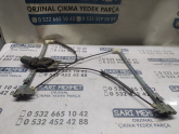 Oto Çıkma Parça / Renault / Laguna / Oto Cam / Cam Krikosu / Çıkma Parça 