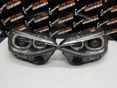 BMW f20 Orjinal sağ sol far Zenon