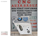 Oto Çıkma Parça / Volkswagen / Jetta / Kaporta & Karoser / Sol Arka Kapı / Çıkma Parça 
