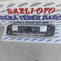 FORD CONNET ÖN TAMPON ORJİNAL ÇIKMA