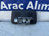 Oto Çıkma Parça / Fiat / Egea / Multimedya / Ekran / Çıkma Parça 