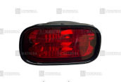 HYUNDAI GETZ REFLEKTÖR ARKA  2002-2006