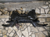 Oto Çıkma Parça / Peugeot / 307 / Alt Takım / Travers / Çıkma Parça 