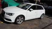 Oto Çıkma Parça / Audi / A3 / Kaporta & Karoser / Kesme Tavan Sacı / Çıkma Parça 