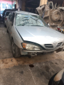 Oto Çıkma Parça / Nissan / Primera / Kaporta & Karoser / Kaput / Çıkma Parça 