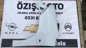 PEUGEOT PARTNER SOL ÖN ÇAMURLUK ÇIKMA ORJİNAL YEDEK PARÇA