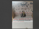 Oto Çıkma Parça / Mazda / 323 / Motor / Distribütör / Sıfır Parça 
