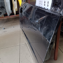 Oto Çıkma Parça / Honda / Civic / Kaporta & Karoser / Sağ Ön Kapı / Çıkma Parça 