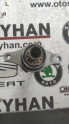 Oto Çıkma Parça / Volkswagen / Golf / Fren / Fren Merkezi / Çıkma Parça 