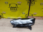 Oto Çıkma Parça / Dacia / Sandero / Far & Stop / Sol Ön Far / Çıkma Parça 