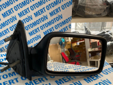 Oto Çıkma Parça / Volkswagen / Golf / Ayna / Sol Dış Ayna / Çıkma Parça 