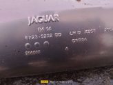 Oto Çıkma Parça / Jaguar / XF / Egzoz / Susturucu / Çıkma Parça 